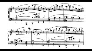 Sergei Prokofiev ‒ 10 Pieces from Romeo and Juliet, Op.75