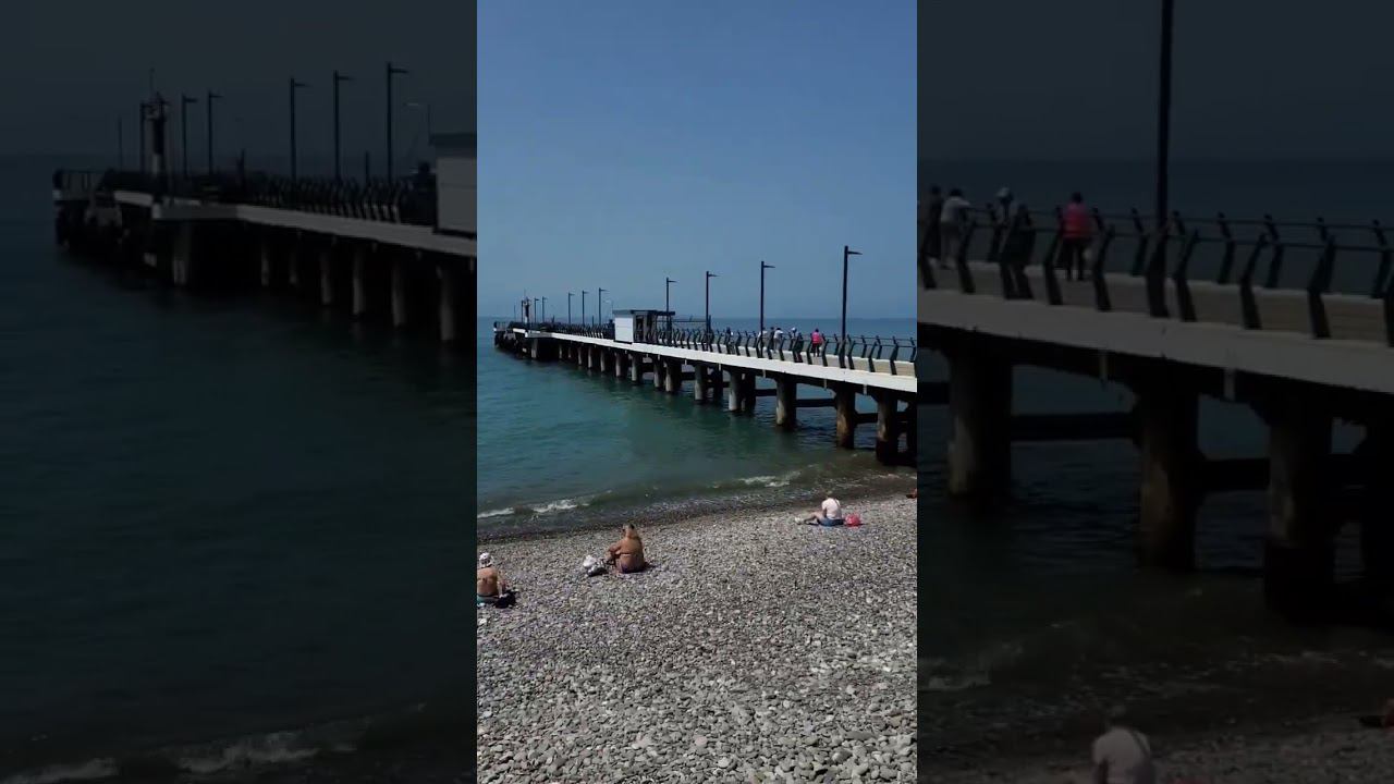 24.05.23 г. Погода Лазаревское #shorts #погодасегодня #погодасочи #лазаревское смотреть онлайн