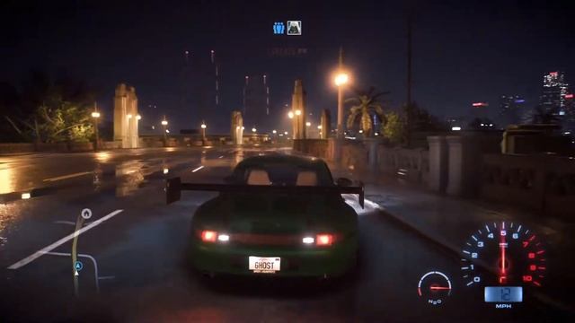 NFS How To Drive A.K.S Style смотреть онлайн