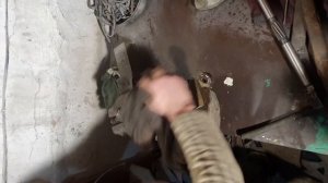 Замена шкворней ГАЗель