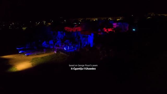 GGANTIJA - Prelude (1) смотреть онлайн