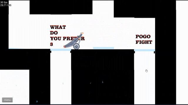 Botle Flip Супер сегодня! ▶ Happy Wheels № 11 смотреть онлайн