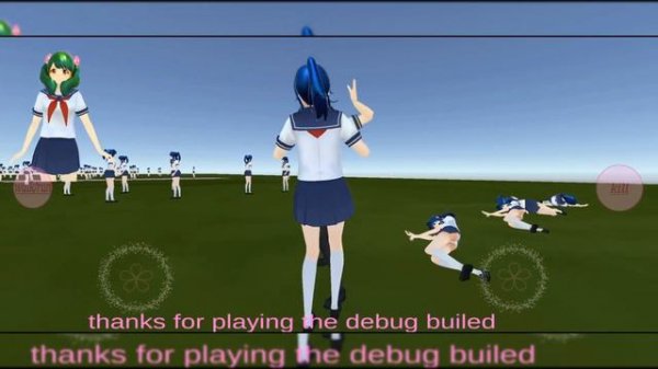 💗Yandere School Love Life💗(Yandere Simulator Fan Game) For Android |Sorry No DL
