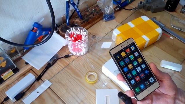 Bluetooth гарнитура Xiaomi смотреть онлайн