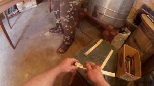 Тонкости сборки и регулировки рамочек. Как выровнять рамочку.