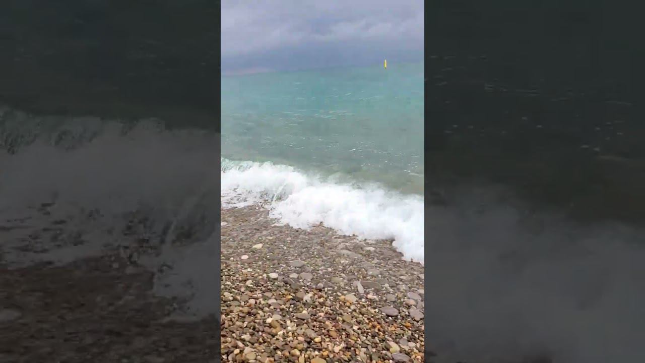09.10.22 г. Погода Лазаревское #shorts #погодалазаревское #прибой #лазаревскоесейчас #отдыхвсочи смотреть онлайн