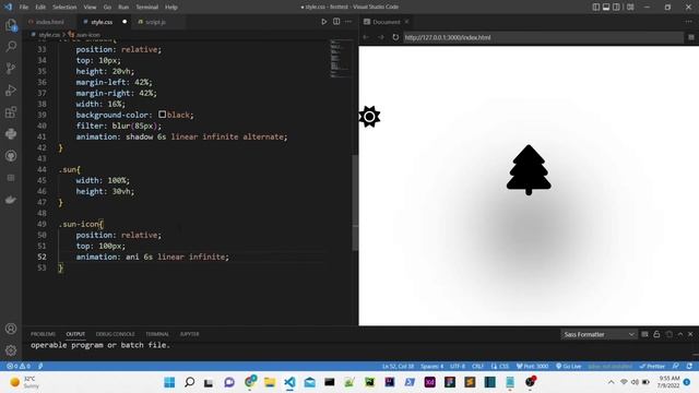 css shadow animation | css keyframe animation | css animation смотреть онлайн