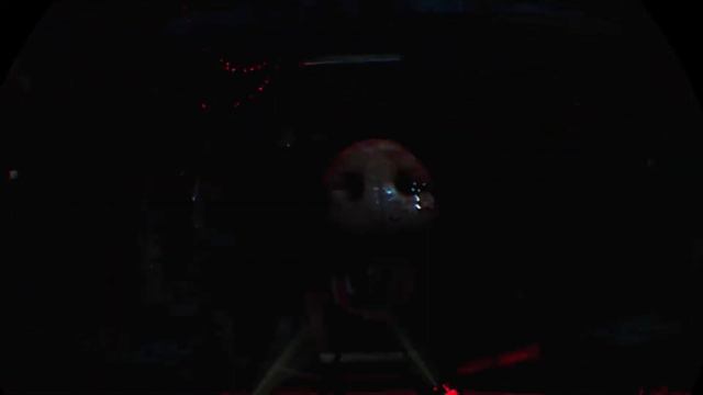 Until Dawn: Rush of Blood - Level 2: Nightmare Descent смотреть онлайн