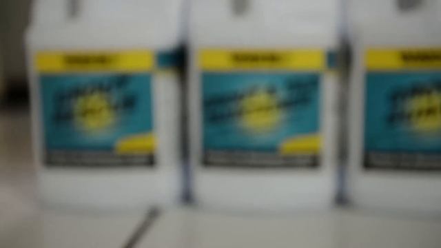 WAXIE Grouted Tile System Overview