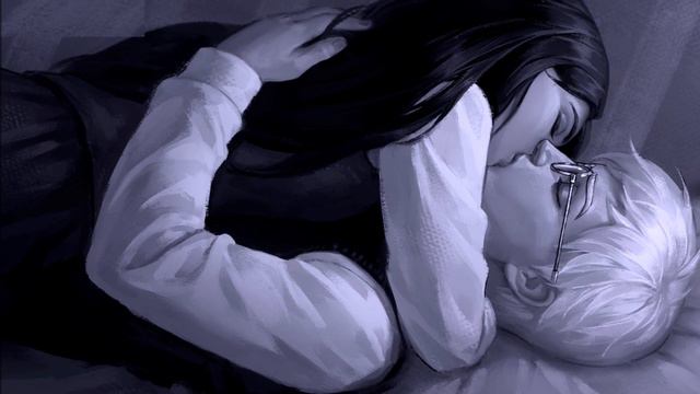 Tiny Bunny | OST | Polina's theme | 1Hour смотреть онлайн