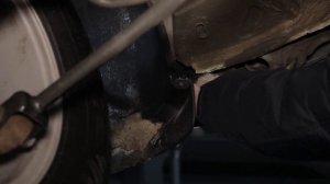 Ниссан Террано (Nissan Terrano): подключение задней противотуманной фары, накладка на бампер