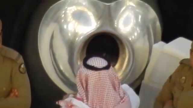Al haram Kabe Hacer ül Esved. Как красиво Каба аль-харам смотреть онлайн