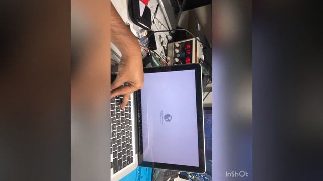 MacBook ? A1278 Error  6002f