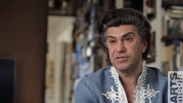 Николай Цискаридзе-PRO-БАЛЕТ-выпуск#15 - ЩЕЛКУНЧИК -русская версия-PRO-BALLET-part#15-Nutcracker смотреть онлайн