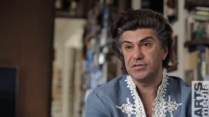 Николай Цискаридзе-PRO-БАЛЕТ-выпуск#15 - ЩЕЛКУНЧИК -русская версия-PRO-BALLET-part#15-Nutcracker