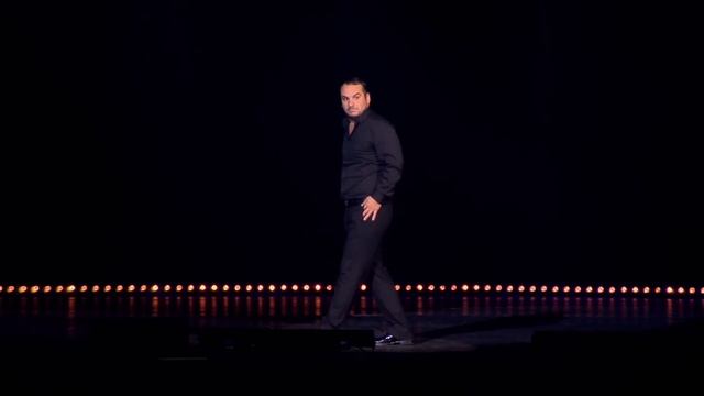 FX DEMAISON "S'EVADE" - Darwalou - Nouveau spectacle en tournée dans toute la France смотреть онлайн