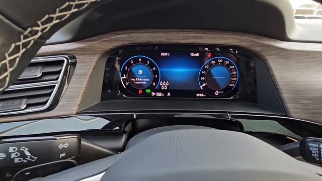 Volkswagen Atlas 2024 | Présentation et essai | WOW! Toute une amélioration! смотреть онлайн
