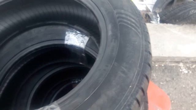 Обзор Nokian Nordman SX3 195/65 R15