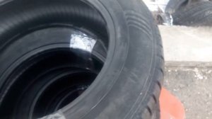 Обзор Nokian Nordman SX3 195/65 R15