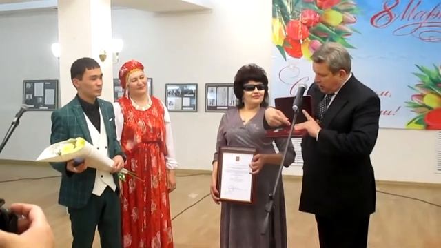Ирина Деева. Вручение Государственной награды России, медали им. А.С. Пушкина. смотреть онлайн