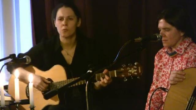 Юлия Теуникова "Мы придём" смотреть онлайн