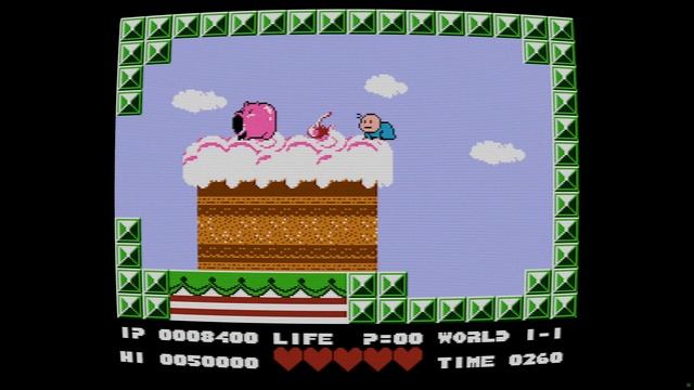 Bio Miracle Bokutte Upa - Famicom Review - Under the Radar 2018 смотреть онлайн