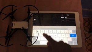 RYZE DJI Tello (How to fix Camera Sensor Error)