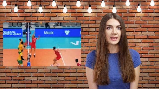 Volleyball Positions And Their Roles