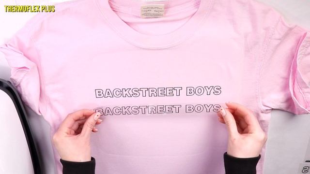BEST HEAT TRANSFER VINYL?! SISER vs CRICUT vs MORE! + WASH TEST || Lucykiins смотреть онлайн