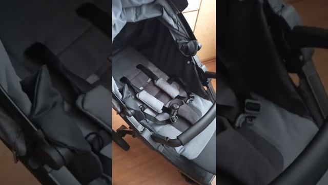 4я часть обзора коляски espiro sonic gel 2021 смотреть онлайн