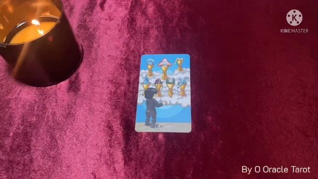 ตอบทุกคำถาม เรื่องงาน /time less by O Oracle tarot #ดวงการงาน #ดูดวงไพ่ยิปซี #pickacard смотреть онлайн