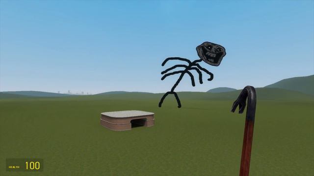 TROLLGE EXTREME UPDATE: PACK REVIEW - Garry's Mod Sandbox Gameplay Walkthrough смотреть онлайн