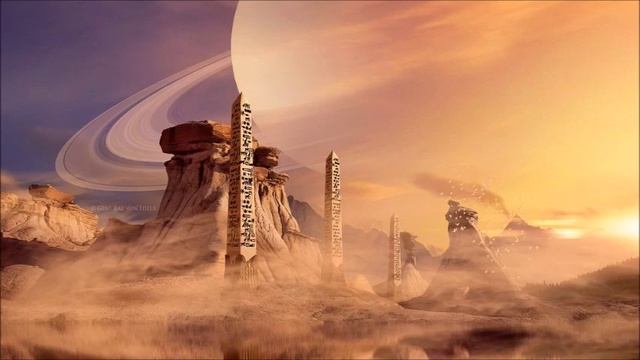 PRIME 2D - Chozo Ruins Dynamic Theme смотреть онлайн