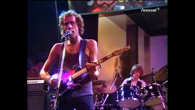 DIRE STRAITS - Water Of Love - LIVE Rockpalast 1979 [HD PRO] смотреть онлайн