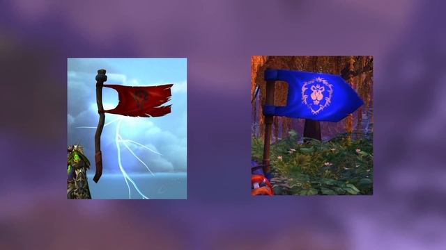 Что можно получить за уровень чести? WoW BFA смотреть онлайн