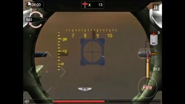 Medal of Gunner v1.0.3 FPS_Flying Simulation_iOS Game Trailer - Pictosoft смотреть онлайн