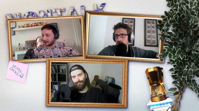 Doom, The Elder Scrolls, Fallout und Co. nur noch für Xbox und PC? | Montalk # 102 смотреть онлайн