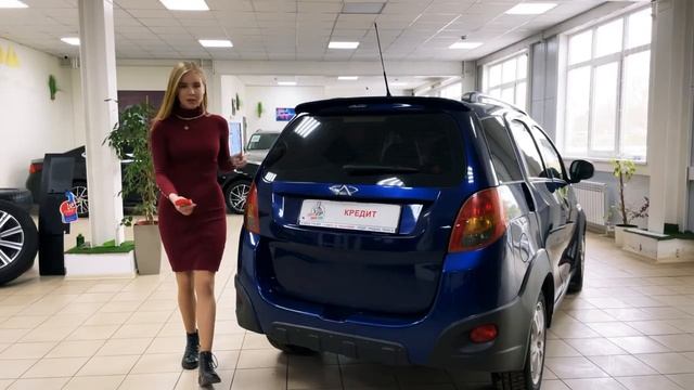 ЧЕСТНЫЙ ОБЗОР ОТ АВТО-ПАПАТАЙМ НА CHERY INDIS С ЧЕСТНОЙ ИСТОРИЕЙ.mp4