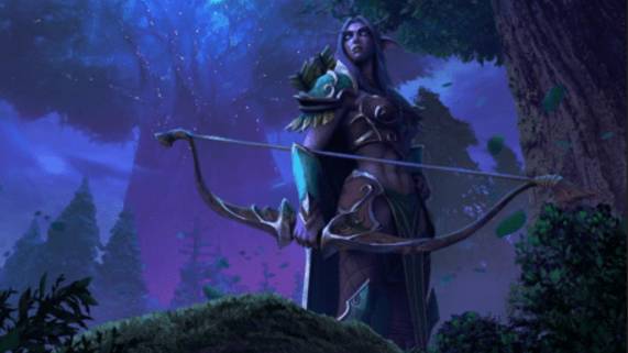 Warcraft III_ Reforged - Уравнивание шансов высокой сложности (1)