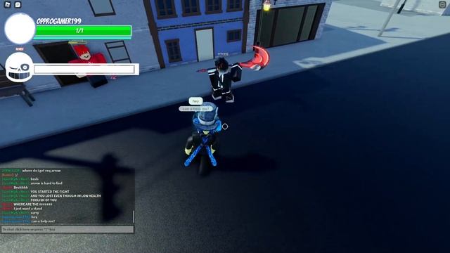 [AUT] Revamped Sans Showcase! New Skills & More! A Universal Time ( Roblox ) смотреть онлайн