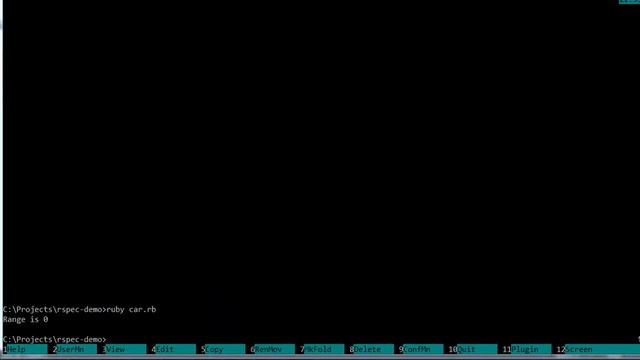 Ruby School Lesson 42 HD смотреть онлайн