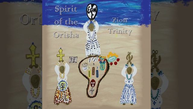 Oshun: Ide Were Were смотреть онлайн