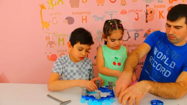 Don't Drop Chase Action Game | Paw Patrol (Game Reviews) смотреть онлайн