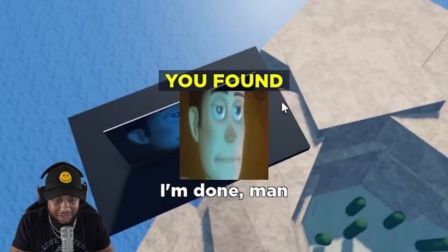 ROBLOX FIND THE MEMES (All Memes) смотреть онлайн