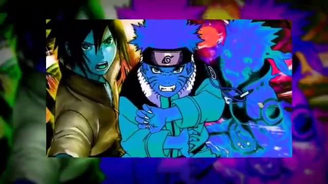 IMAGINE IF NARUTO WAS LAST MEN LEFT IN FAIRYTAIL VERSE? смотреть онлайн