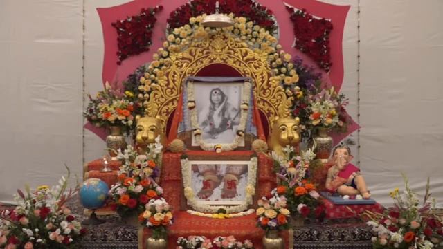 23 Nov 2020 | 07 PM | Evening Sahajayoga Meditation | Pratishthan Pune