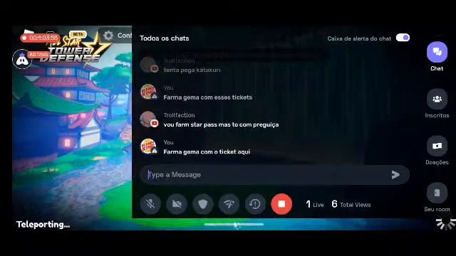 ?Roblox?ALL Star Tower Defense? смотреть онлайн