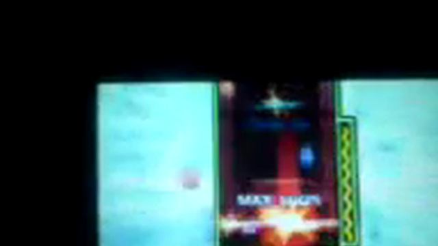 Dj Max Portable 2 : NB Ranger Returns 6 Buttons смотреть онлайн