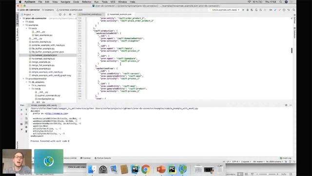 Getting started with Provenance and Neo4j (Online Meetup #66) смотреть онлайн