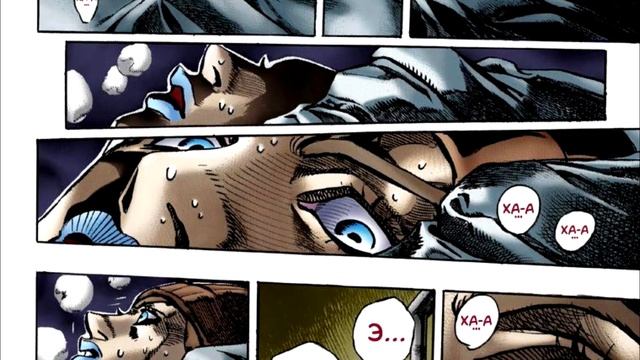 Что если, Steel Ball Run написал бы чат GPT? смотреть онлайн